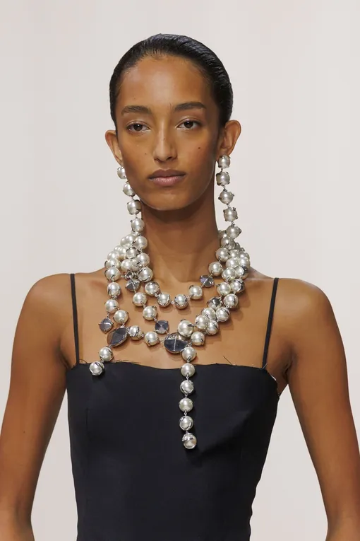 Givenchy весна-лето 2026 Givenchy весна-лето 2026