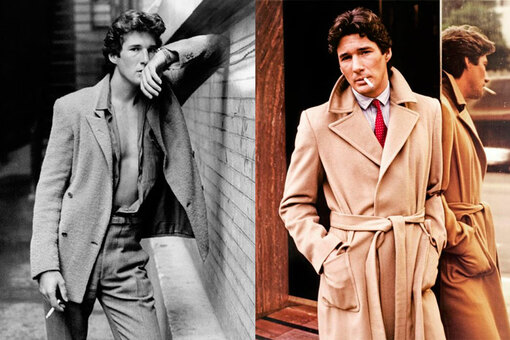 Популярность в Голливуде