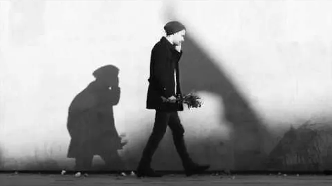 Нажмите и смотрите Нажмите и смотрите