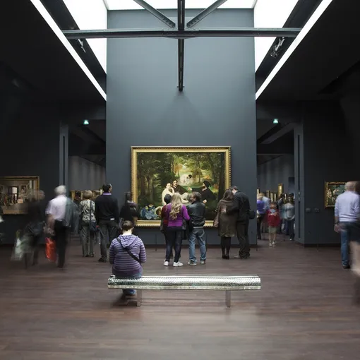 Музей Орсе Музей Орсе