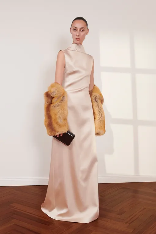 Ferragamo Resort 2026