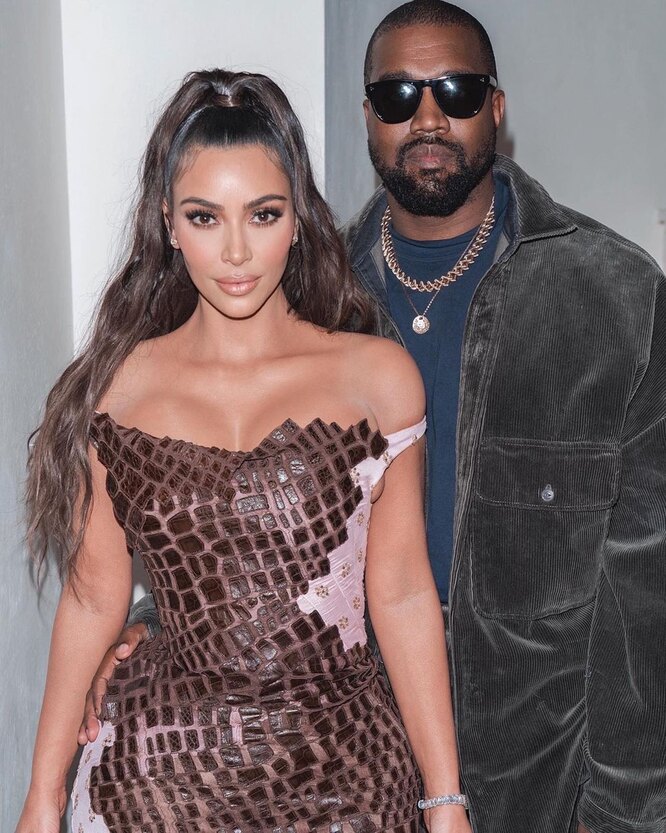 @kimkardashian @kimkardashian