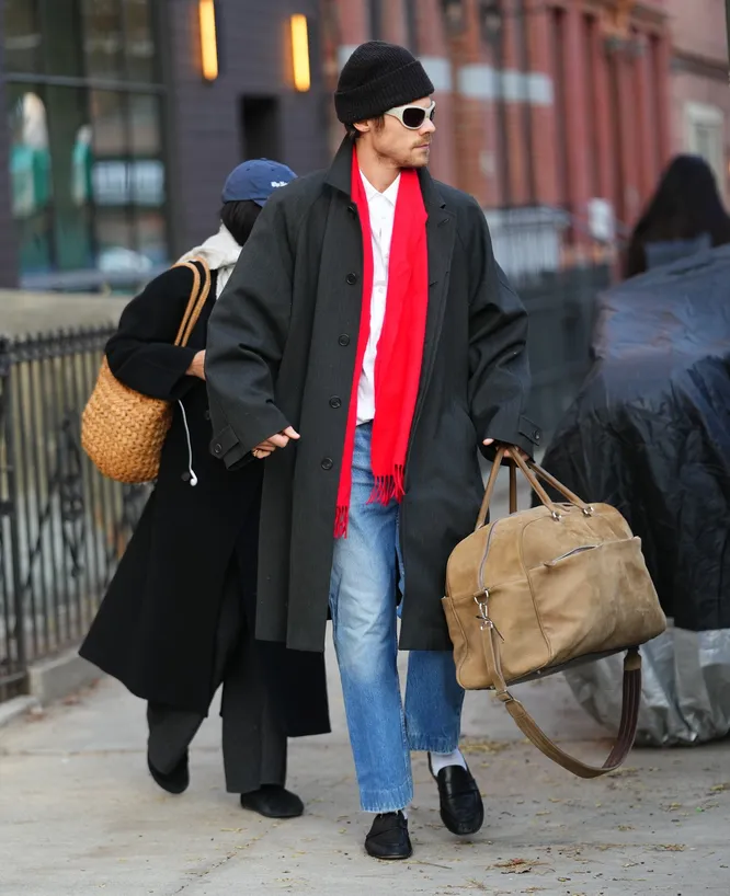 Гарри Стайлс Гарри Стайлс