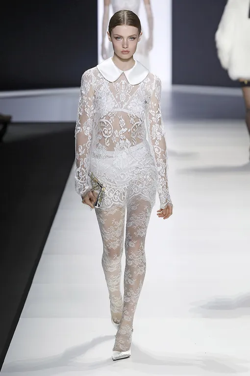 Dolce & Gabbana весна--лето 2024