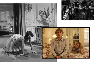 От Хичкока до Содерберга: путешествуем по местам съемок киноклассики