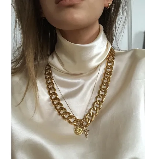 Фото: @laurencefortincote