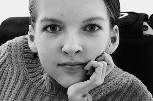 История Лады Пеньковой: «Врачи до сих пор удивляются, как мне удалось дотянуть до совершеннолетия»