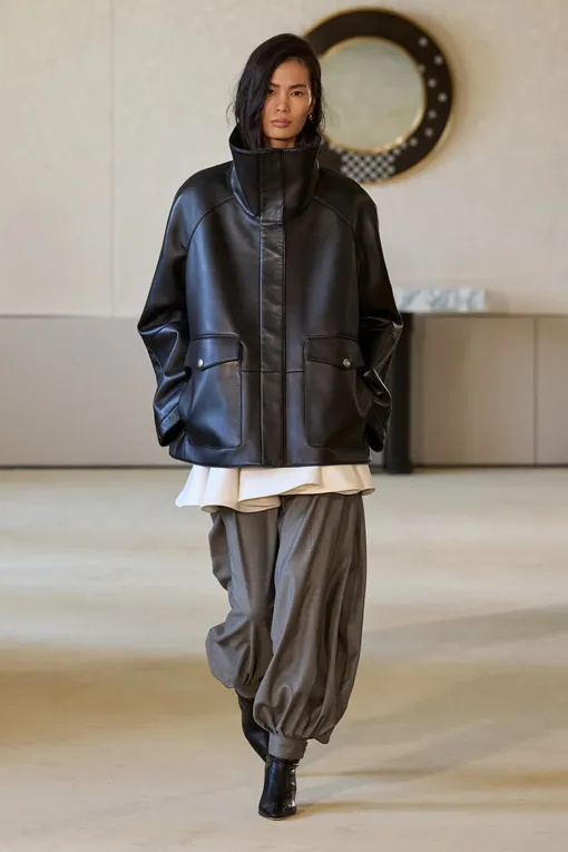 Altuzarra весна-лето 2026 Altuzarra весна-лето 2026