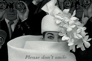 Аведон, Линдберг и не только: 6 фотокниг культовых fashion-фотографов