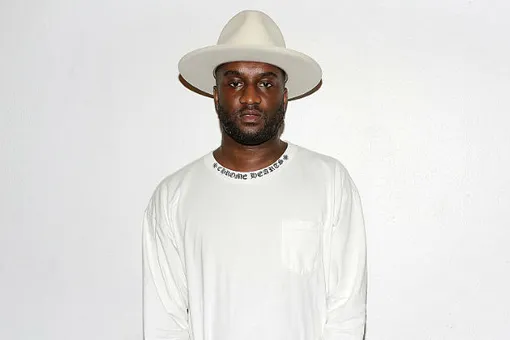 Givenchy опроверг слухи о переговорах с Вирджилом Абло