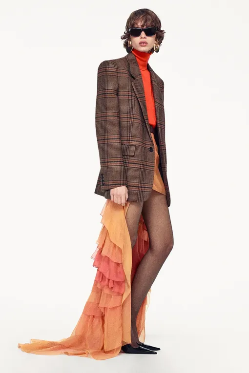 Saint Laurent Pre-Fall 2025 Saint Laurent Pre-Fall 2025