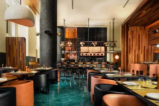 Лучшие шефы ОАЭ проведут гастрономические гастроли в Москве