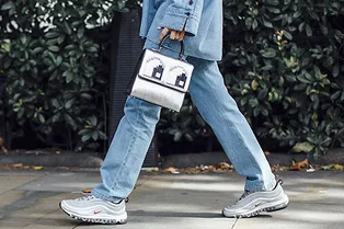 От куртки до брюк: 14 советов, какой деним выбирать этим летом