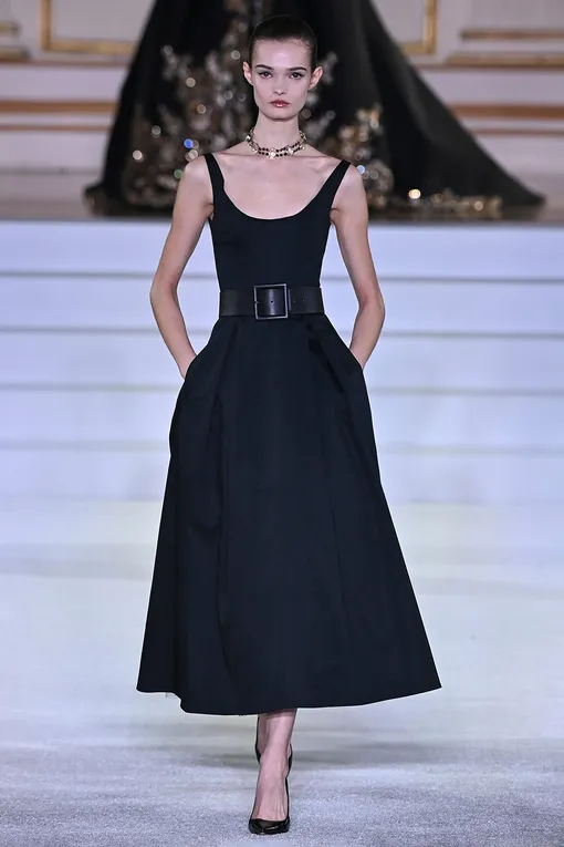 Carolina Herrera осень-зима 2023/24 Carolina Herrera осень-зима 2023/24