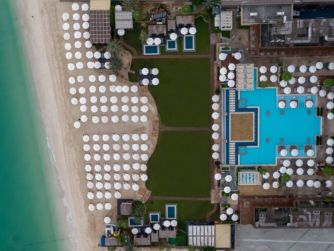 Rixos Premium Dubai