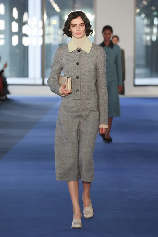 Proenza Schouler осень-зима 2026/27 Proenza Schouler осень-зима 2026/27