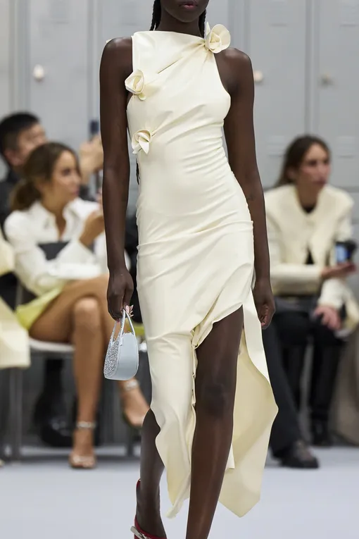 Coperni осень-зима 2022/23