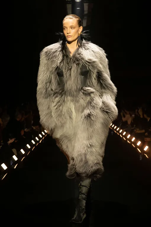 Schiaparelli осень-зима 2026/27