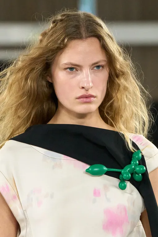 Moschino весна-лето 2026