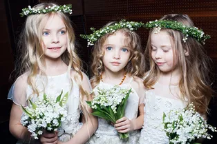 Все самое интересное с бэкстейджа Барвиха Fashion Show Все самое интересное с бэкстейджа Барвиха Fashion Show