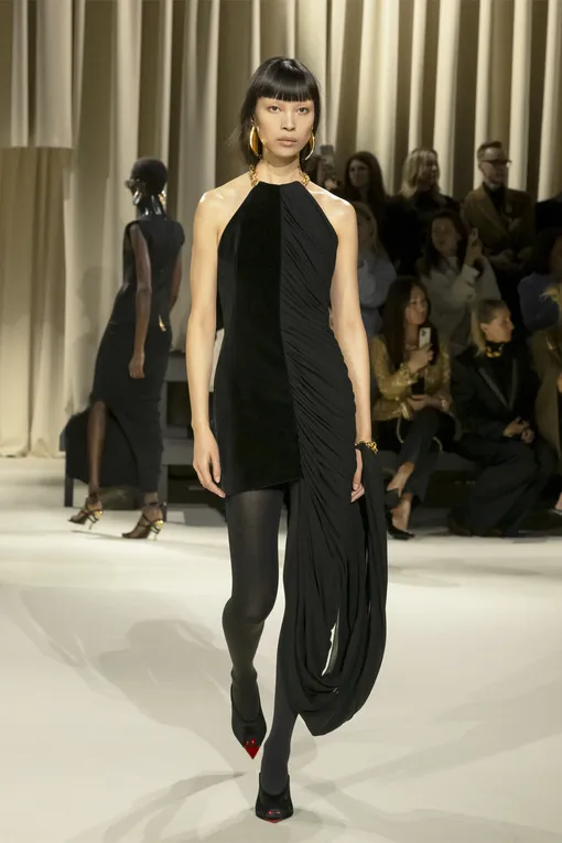 Schiaparelli осень-зима 2024/2025