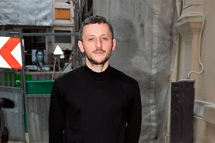 Дизайнер Андрей Артемов и основательница Aizel Айсель Трудел вошли в список самых влиятельных людей в мире моды