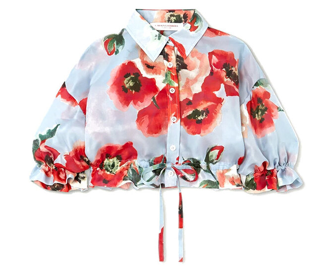 CAROLINA HERRERA, 77 335 руб.