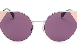 7 пар очков cat eye для тех, кому нет дела до трендов