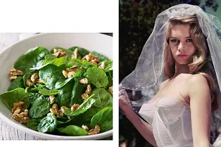 4 лучшие свадебные диеты, которые советуют эксперты