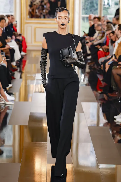 Valentino осень-зима 2024/2025