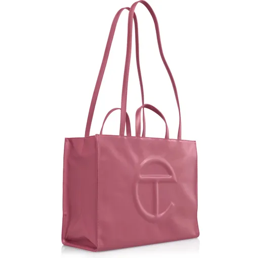 Шопер Telfar, $257 Шопер Telfar, $257