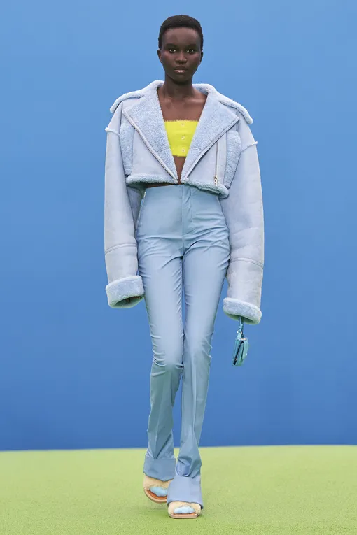 JACQUEMUS