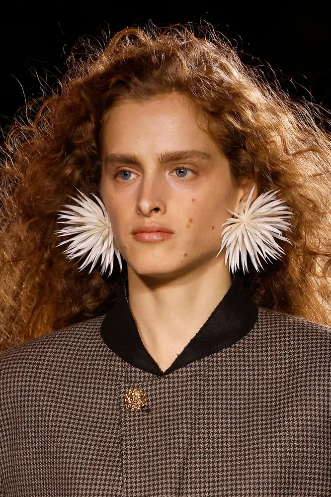 Chanel весна-лето 2026