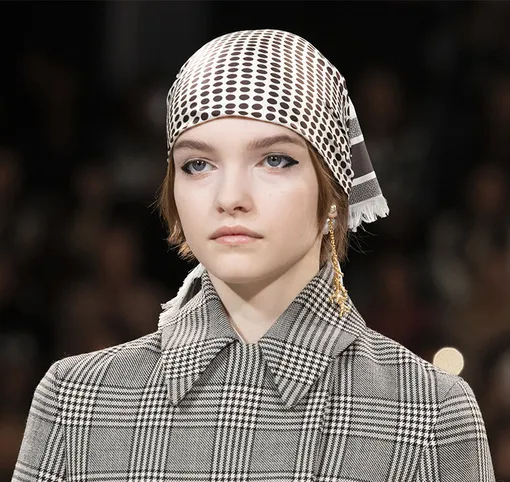 Dior, осень-зима 2020—2021