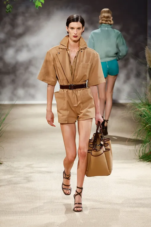 Max Mara весна-лето 2024
