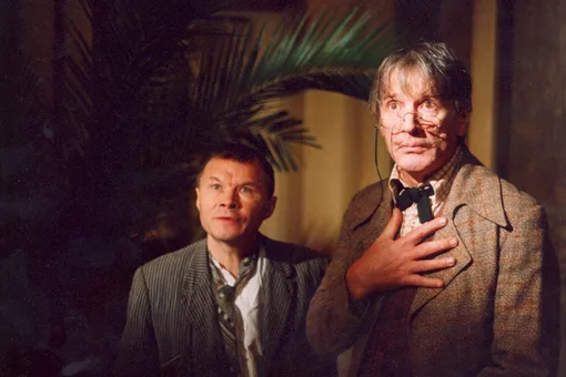 В Голливуде возьмутся за экранизацию «Мастера и Маргариты»