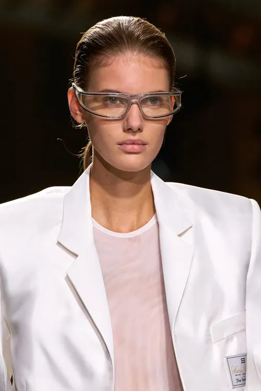Victoria Beckham весна-лето 2025