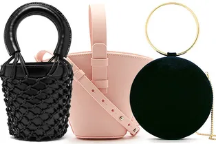 10 самых модных сумок осени, которые выглядят дороже, чем стоят