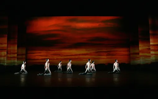 Introdans Introdans
