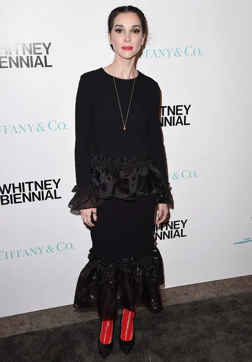 St. Vincent St. Vincent