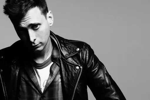 Эди Слиман покинул Saint Laurent Эди Слиман покинул Saint Laurent
