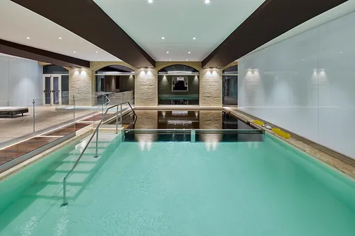 Palazzo Fiuggi Wellness Medical Retreat Palazzo Fiuggi Wellness Medical Retreat