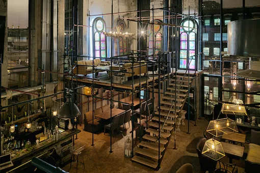 Door 19. Locals Door 19. Locals