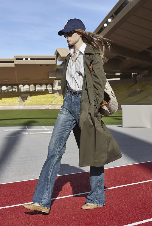 Celine SS21 Celine SS21