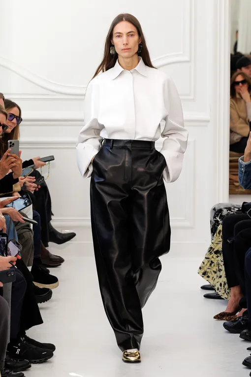 Givenchy осень-зима 2025/2026 Givenchy осень-зима 2025/2026