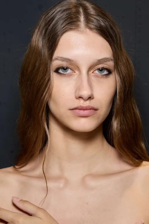 Ermanno Scervino весна-лето 2025 Ermanno Scervino весна-лето 2025