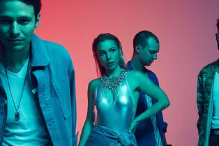 Звезды шахмат и джаза в «Эрмитаже»: с кем играть и кого слушать на фестивале Chess & Jazz