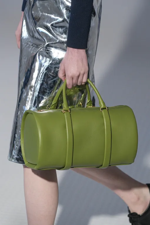 Jil Sander весна-лето 2026 Jil Sander весна-лето 2026