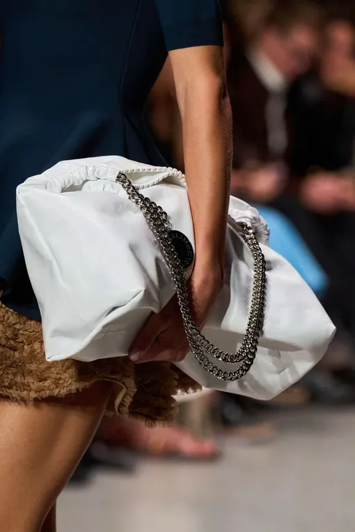 Stella McCartney весна-лето 2026