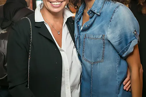 Открытие фестиваля документального кино «Центр»